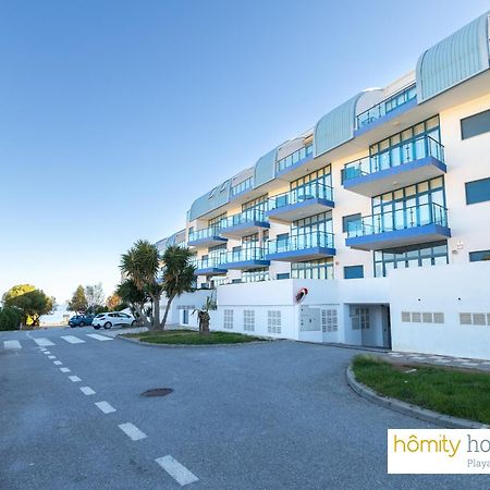 Exclusive Castell De Ferro - Castell Playa Διαμέρισμα Εξωτερικό φωτογραφία