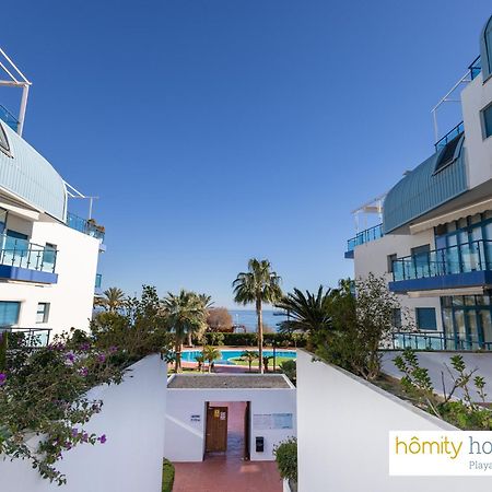 Exclusive Castell De Ferro - Castell Playa Διαμέρισμα Εξωτερικό φωτογραφία