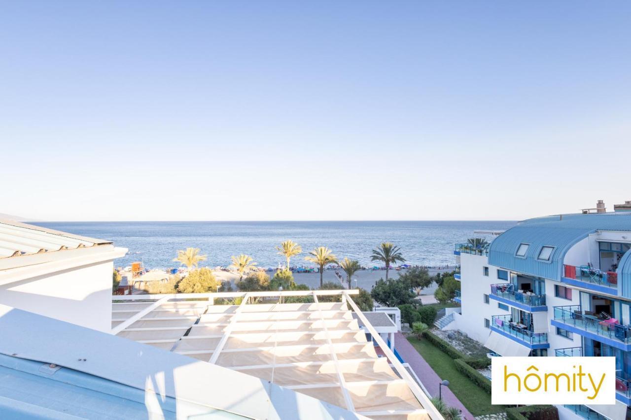 Exclusive Castell De Ferro - Castell Playa Διαμέρισμα Εξωτερικό φωτογραφία