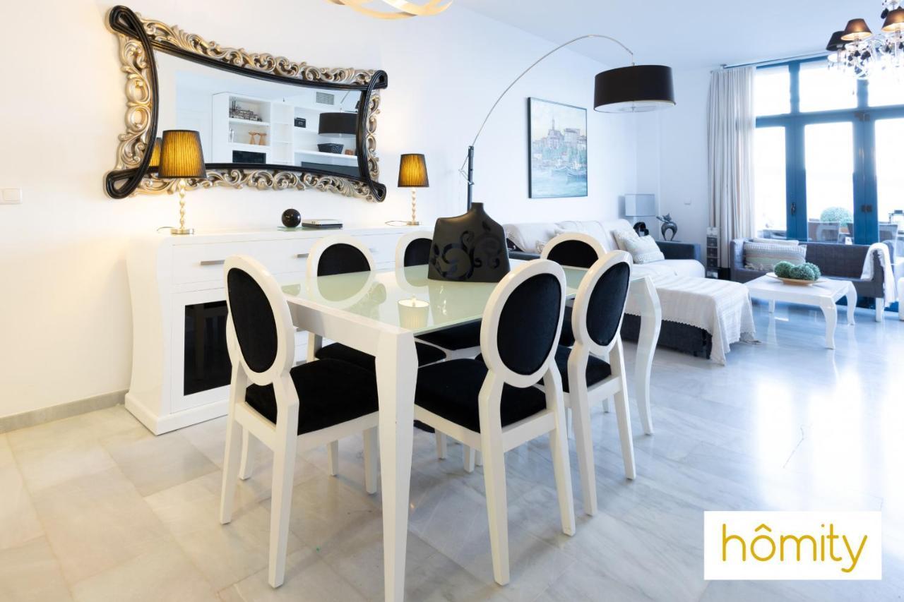 Exclusive Castell De Ferro - Castell Playa Διαμέρισμα Εξωτερικό φωτογραφία