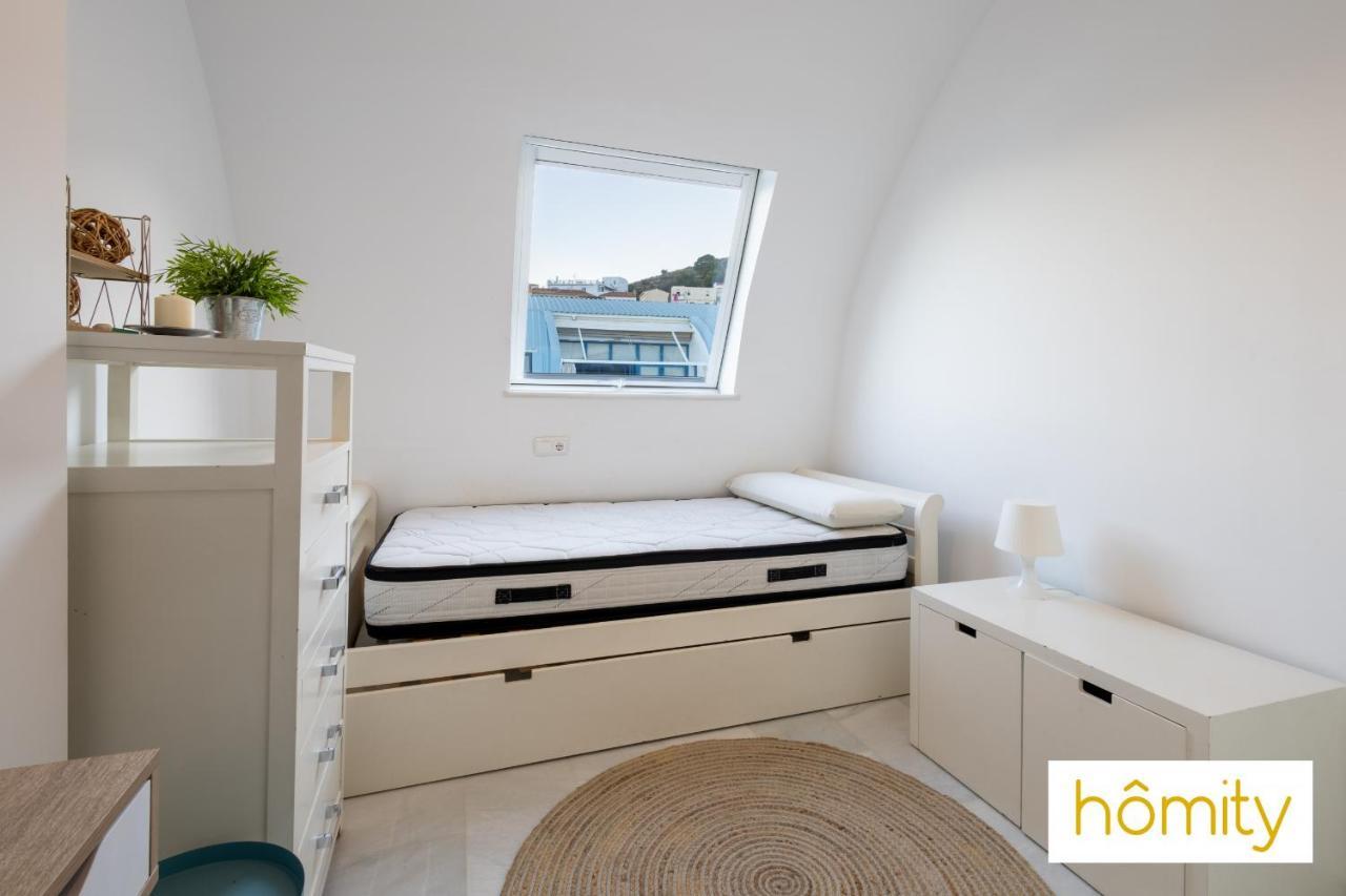Exclusive Castell De Ferro - Castell Playa Διαμέρισμα Εξωτερικό φωτογραφία