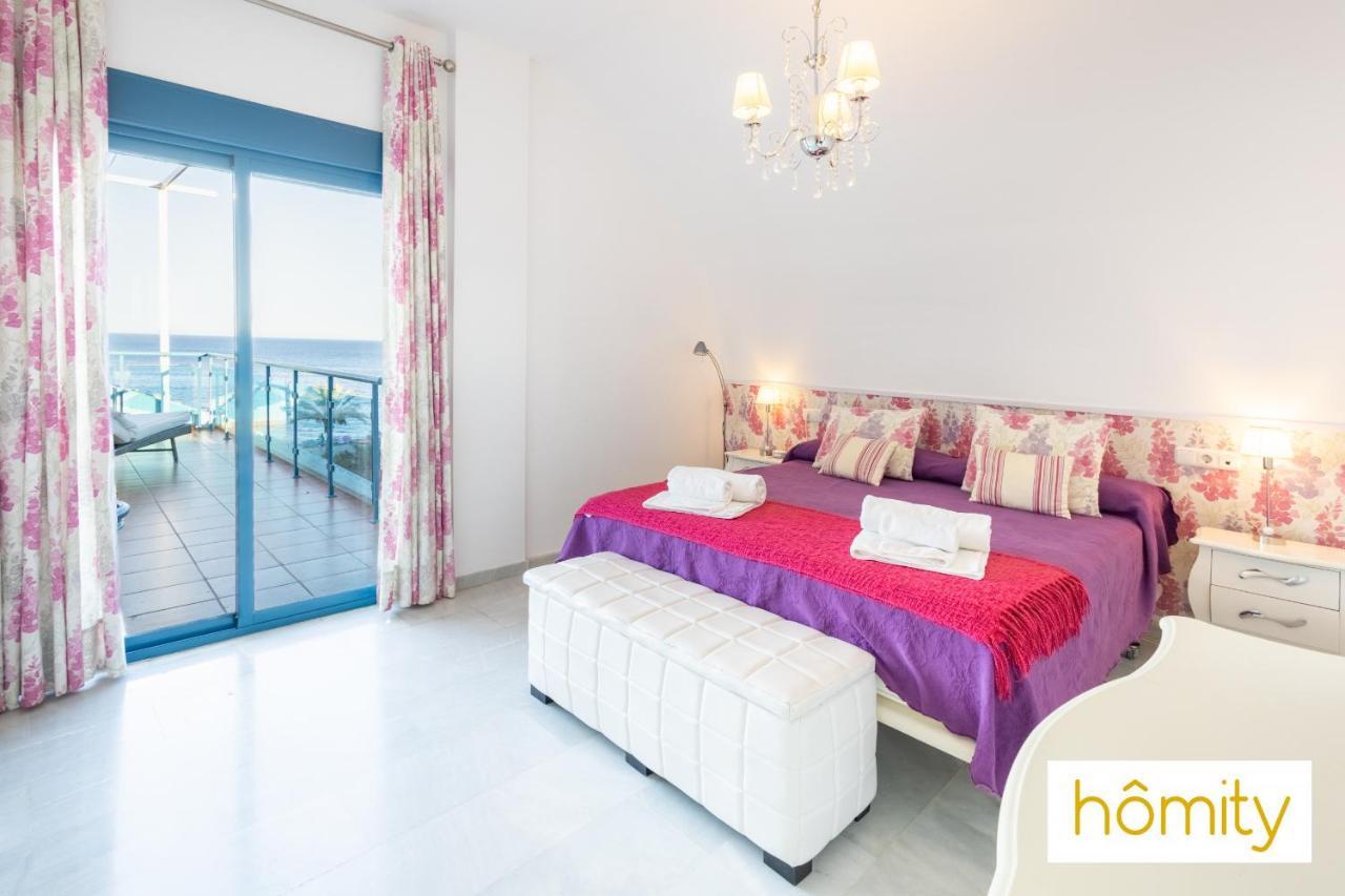 Exclusive Castell De Ferro - Castell Playa Διαμέρισμα Εξωτερικό φωτογραφία
